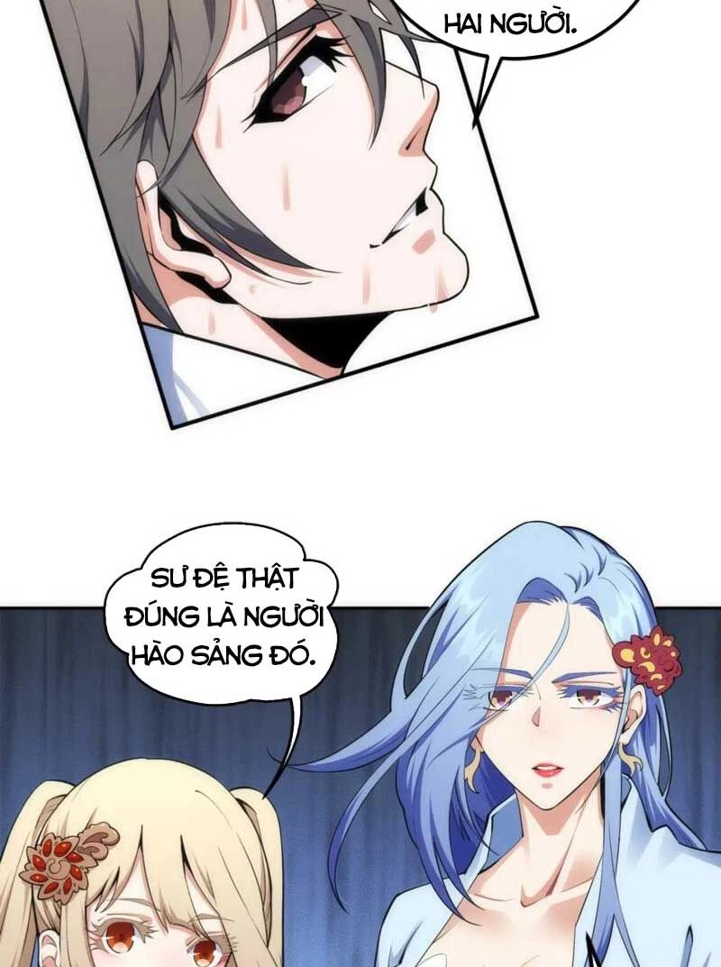 Vạn Cổ Thần Đế Chapter 92 - 17