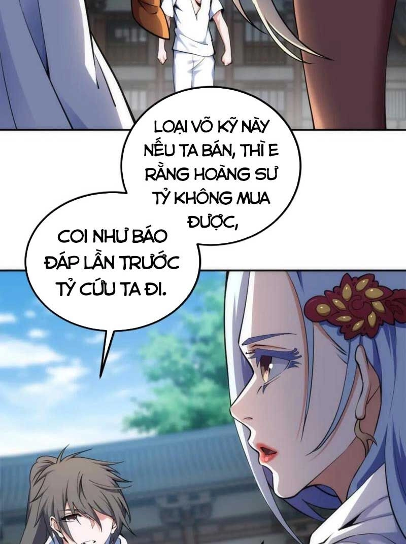 Vạn Cổ Thần Đế Chapter 92 - 19