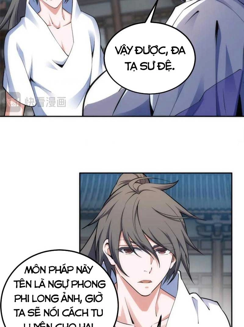 Vạn Cổ Thần Đế Chapter 92 - 20