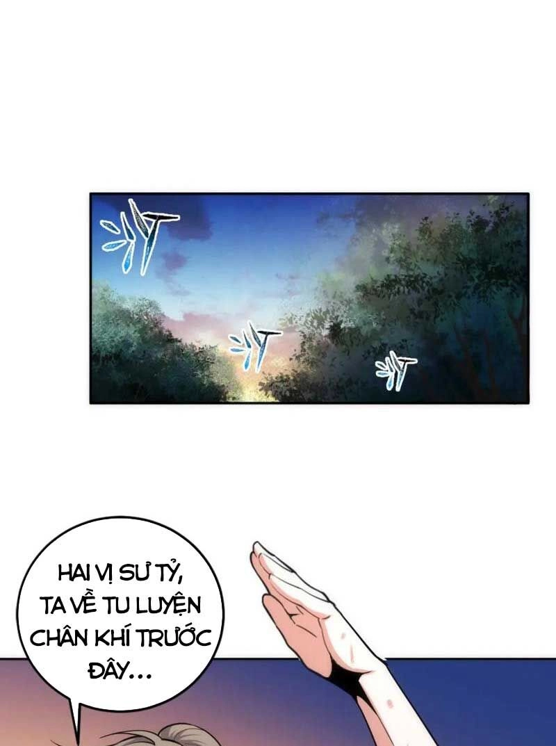 Vạn Cổ Thần Đế Chapter 92 - 24