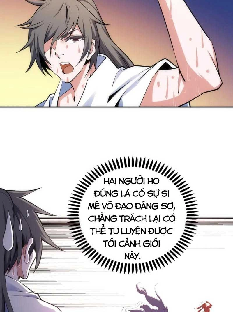 Vạn Cổ Thần Đế Chapter 92 - 25