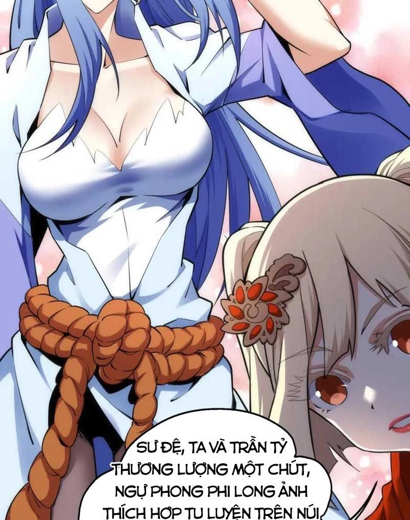 Vạn Cổ Thần Đế Chapter 92 - 29