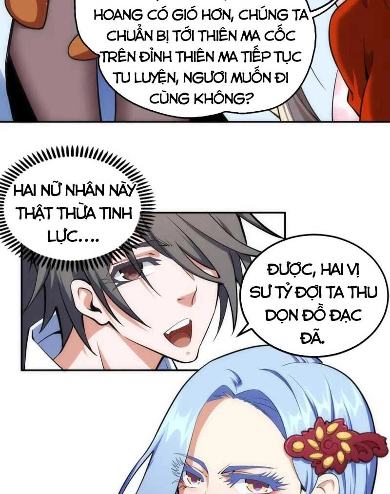 Vạn Cổ Thần Đế Chapter 92 - 30