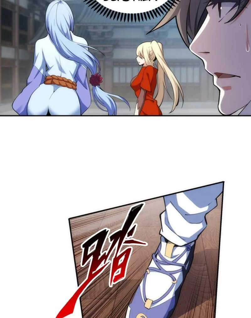 Vạn Cổ Thần Đế Chapter 92 - 32