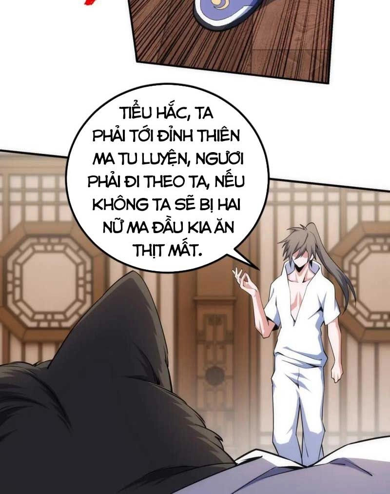 Vạn Cổ Thần Đế Chapter 92 - 33