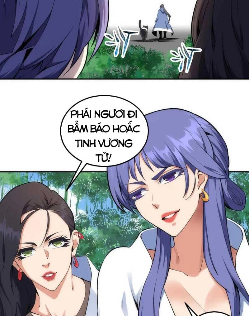 Vạn Cổ Thần Đế Chapter 92 - 36