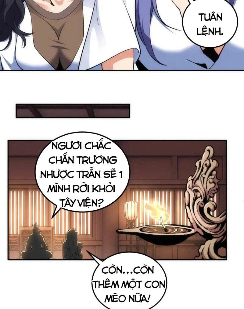 Vạn Cổ Thần Đế Chapter 92 - 37