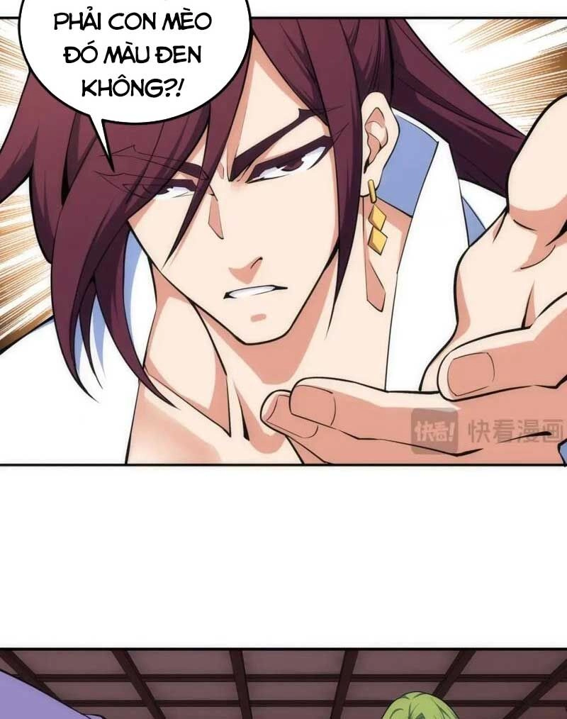 Vạn Cổ Thần Đế Chapter 92 - 39