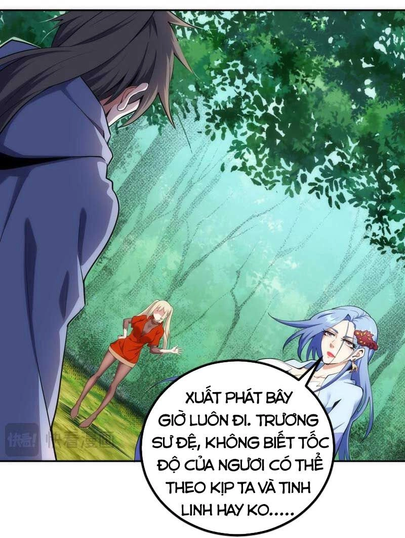 Vạn Cổ Thần Đế Chapter 93 - 2
