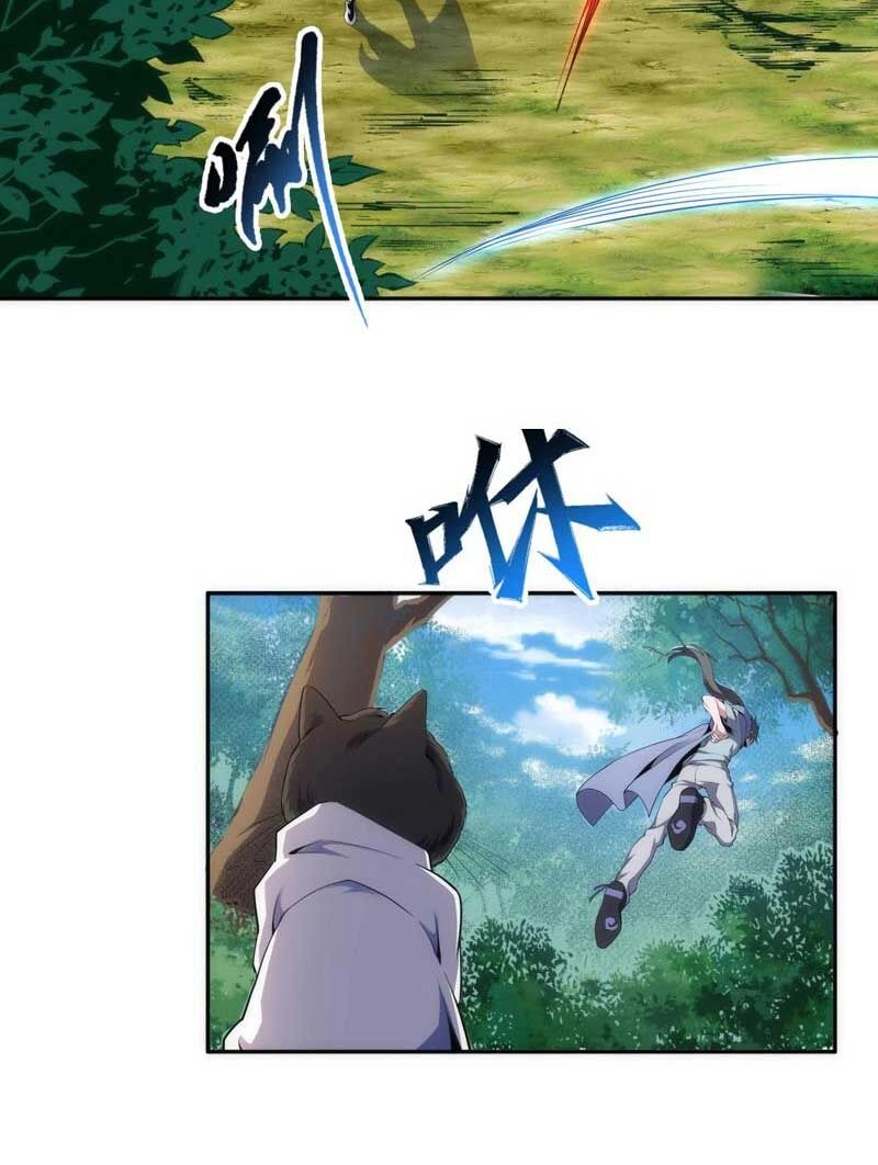 Vạn Cổ Thần Đế Chapter 93 - 5