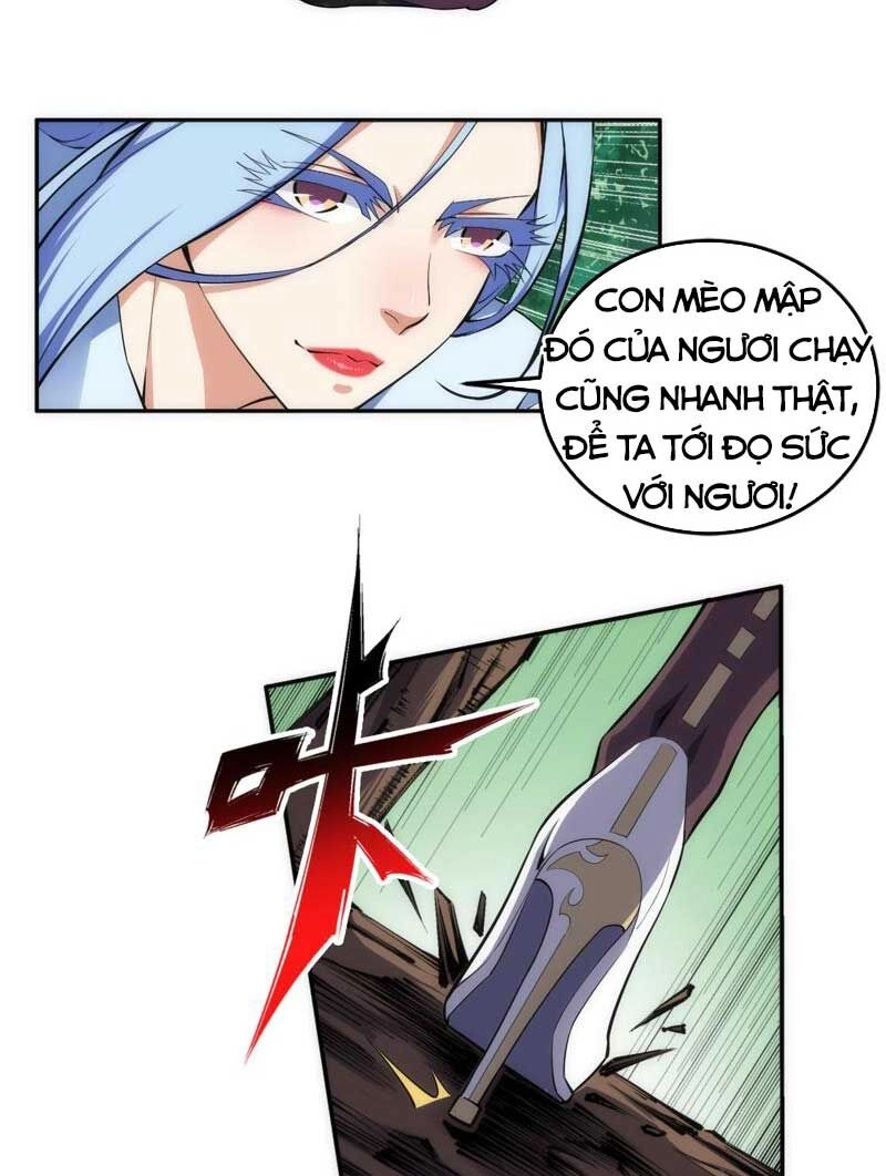 Vạn Cổ Thần Đế Chapter 93 - 14