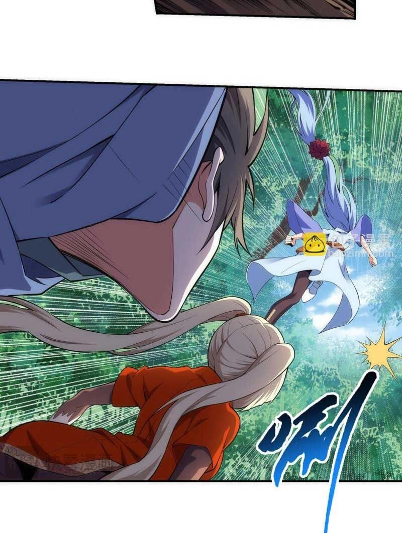 Vạn Cổ Thần Đế Chapter 93 - 15