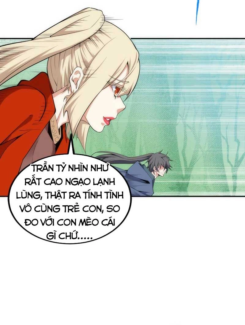 Vạn Cổ Thần Đế Chapter 93 - 16