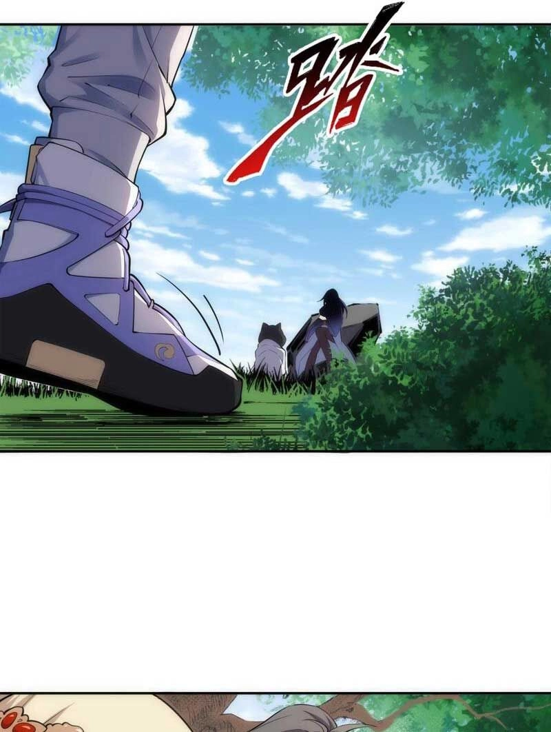 Vạn Cổ Thần Đế Chapter 93 - 17