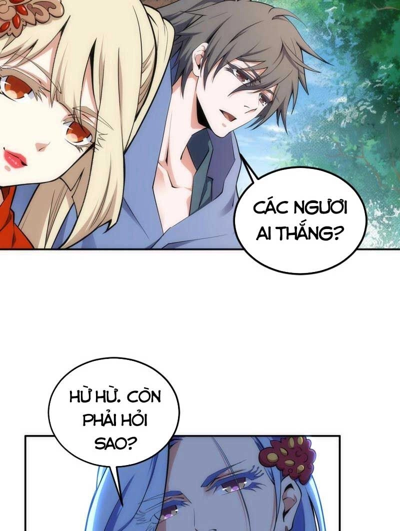 Vạn Cổ Thần Đế Chapter 93 - 18