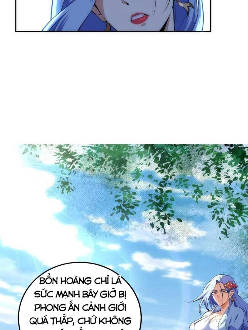 Vạn Cổ Thần Đế Chapter 93 - 19