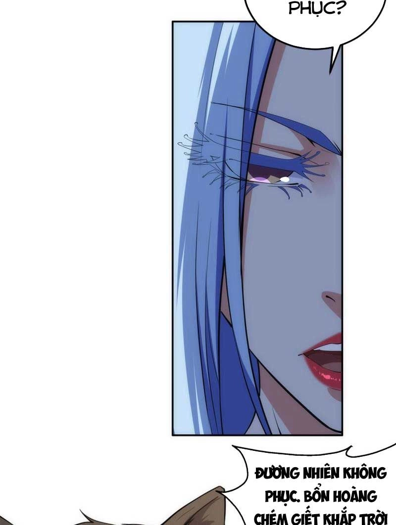 Vạn Cổ Thần Đế Chapter 93 - 21