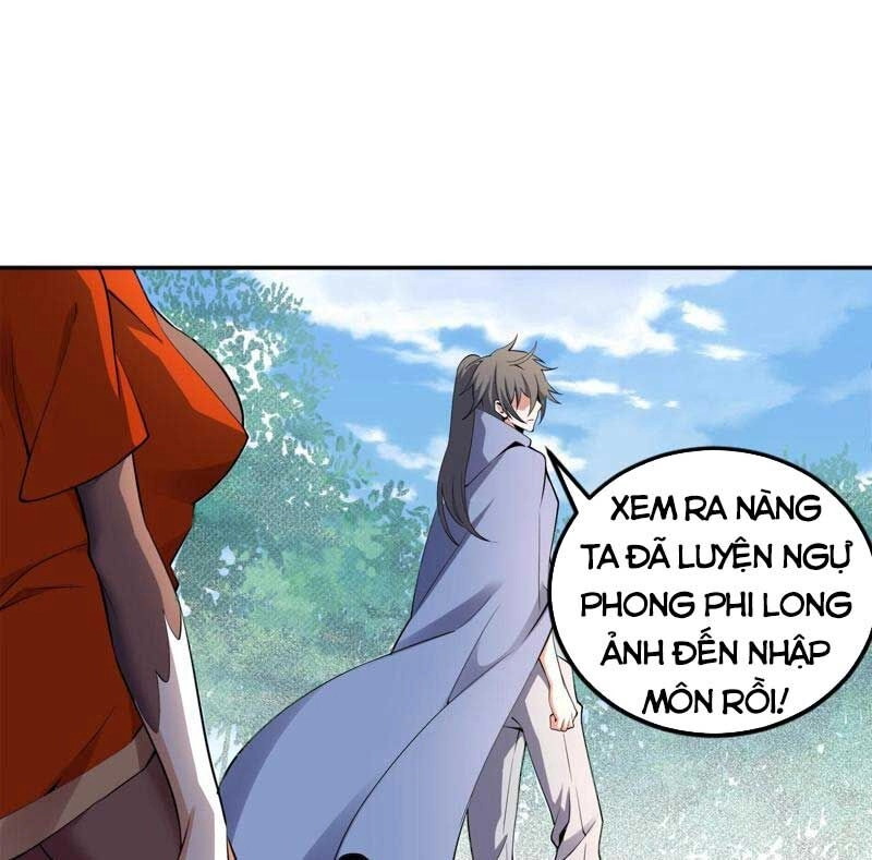 Vạn Cổ Thần Đế Chapter 93 - 27