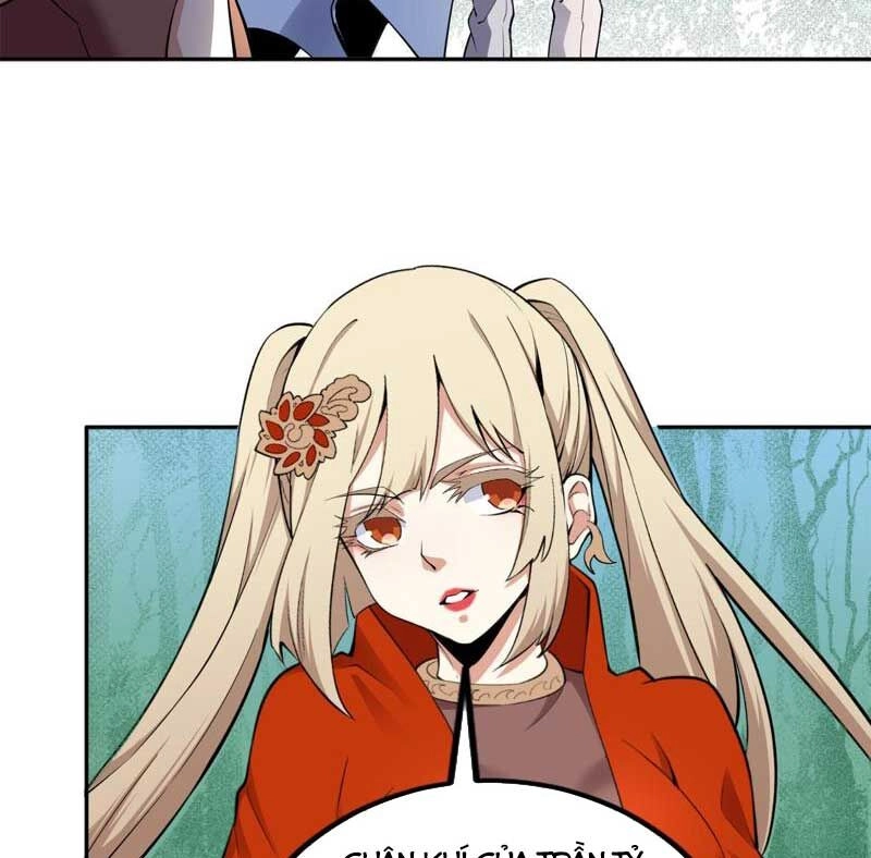 Vạn Cổ Thần Đế Chapter 93 - 28