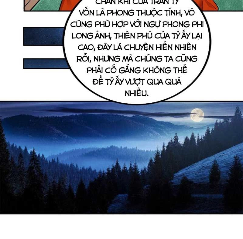 Vạn Cổ Thần Đế Chapter 93 - 29