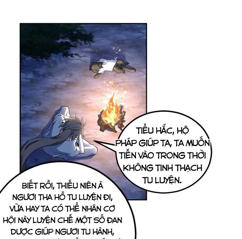 Vạn Cổ Thần Đế Chapter 93 - 30