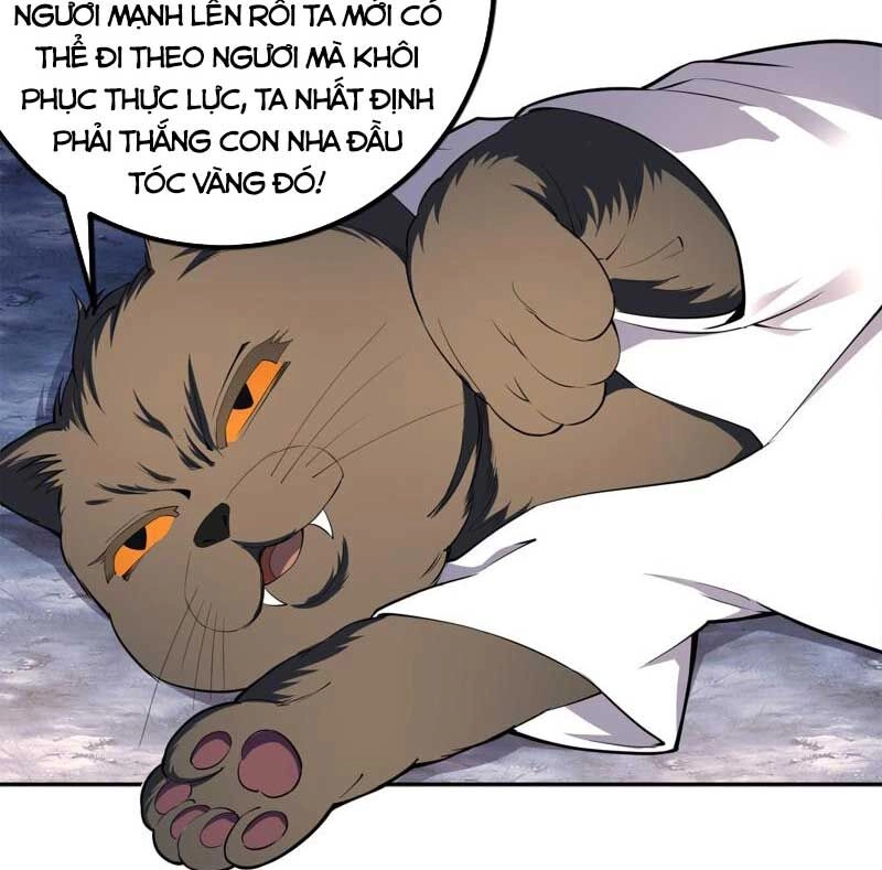 Vạn Cổ Thần Đế Chapter 93 - 31