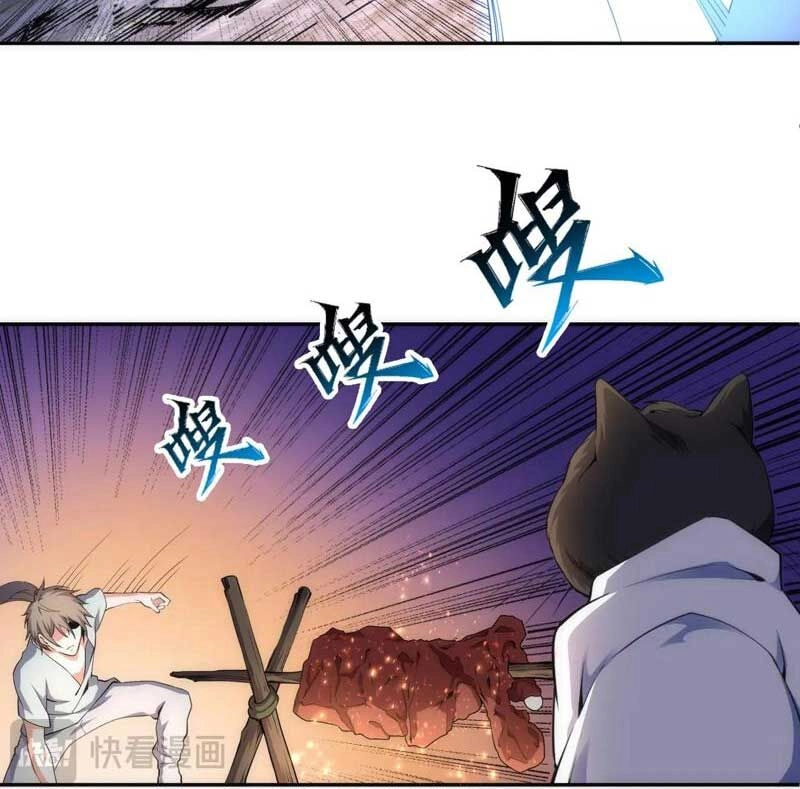 Vạn Cổ Thần Đế Chapter 93 - 38