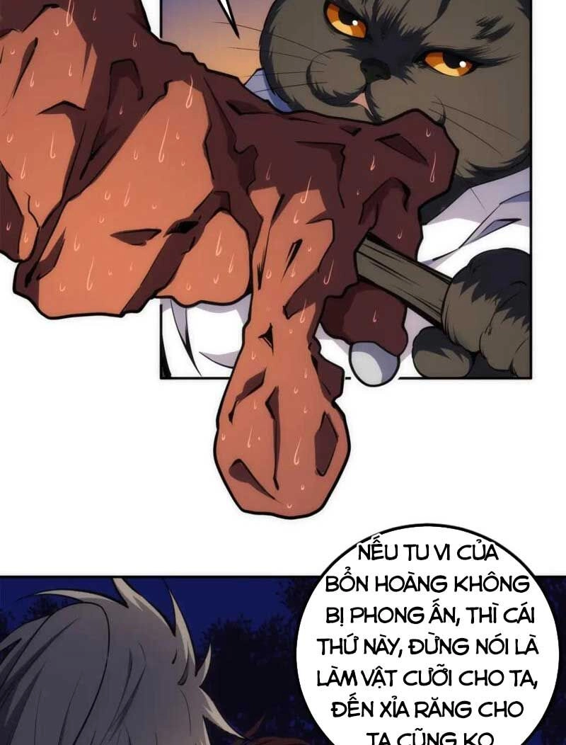 Vạn Cổ Thần Đế Chapter 94 - 4