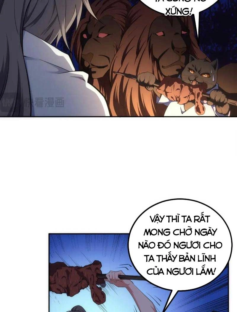 Vạn Cổ Thần Đế Chapter 94 - 5