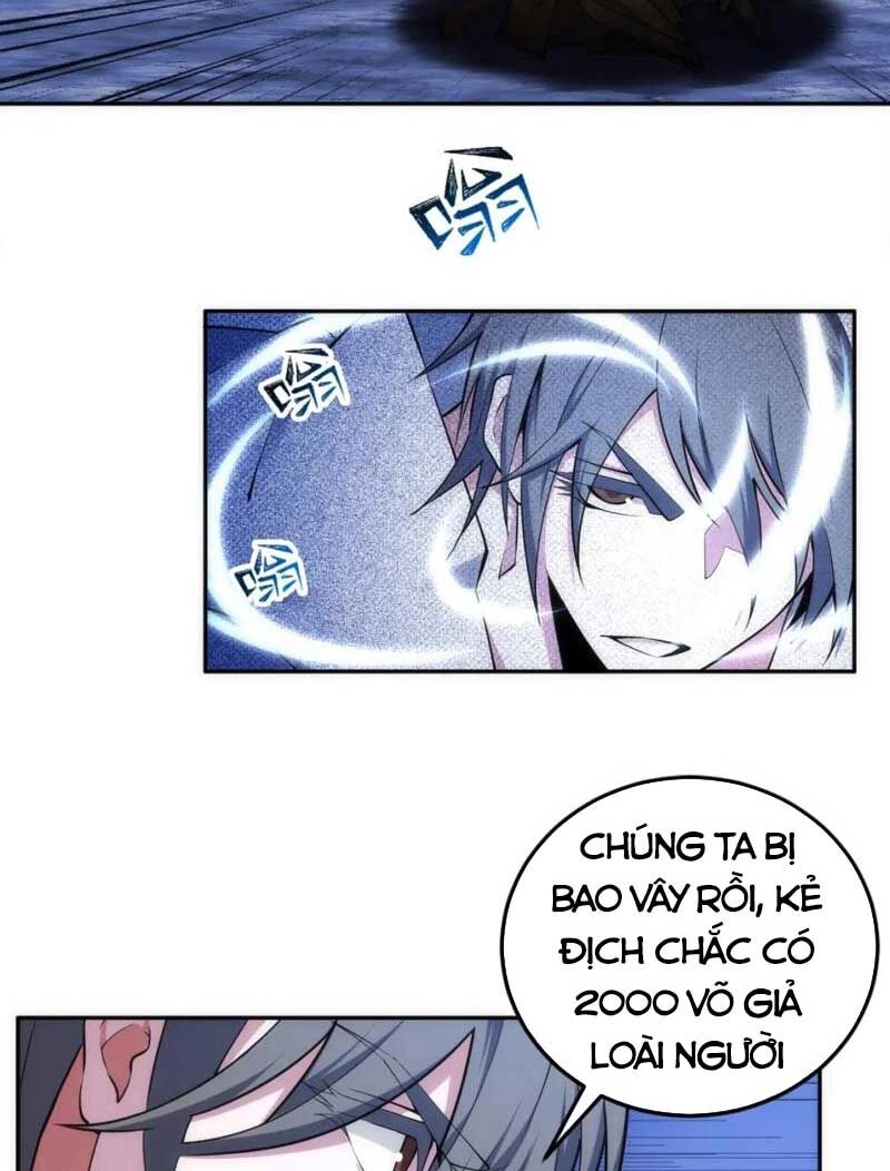 Vạn Cổ Thần Đế Chapter 94 - 10