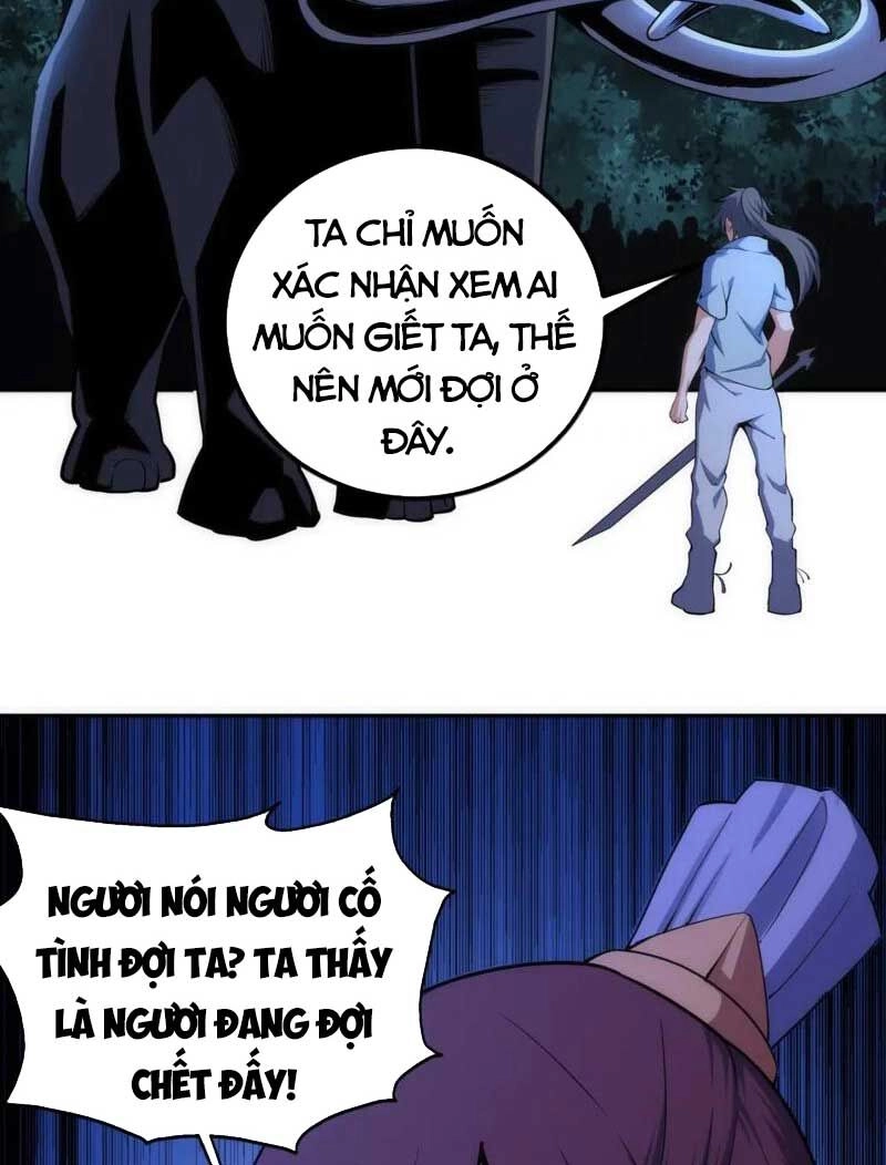 Vạn Cổ Thần Đế Chapter 94 - 20