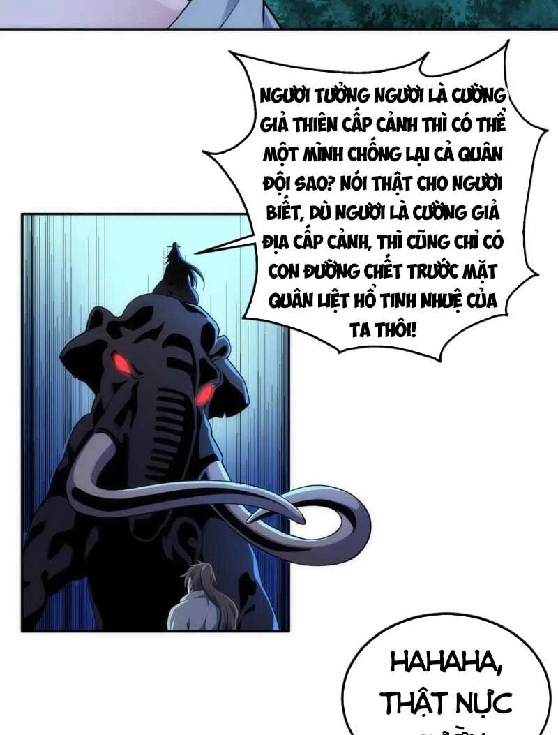 Vạn Cổ Thần Đế Chapter 94 - 23