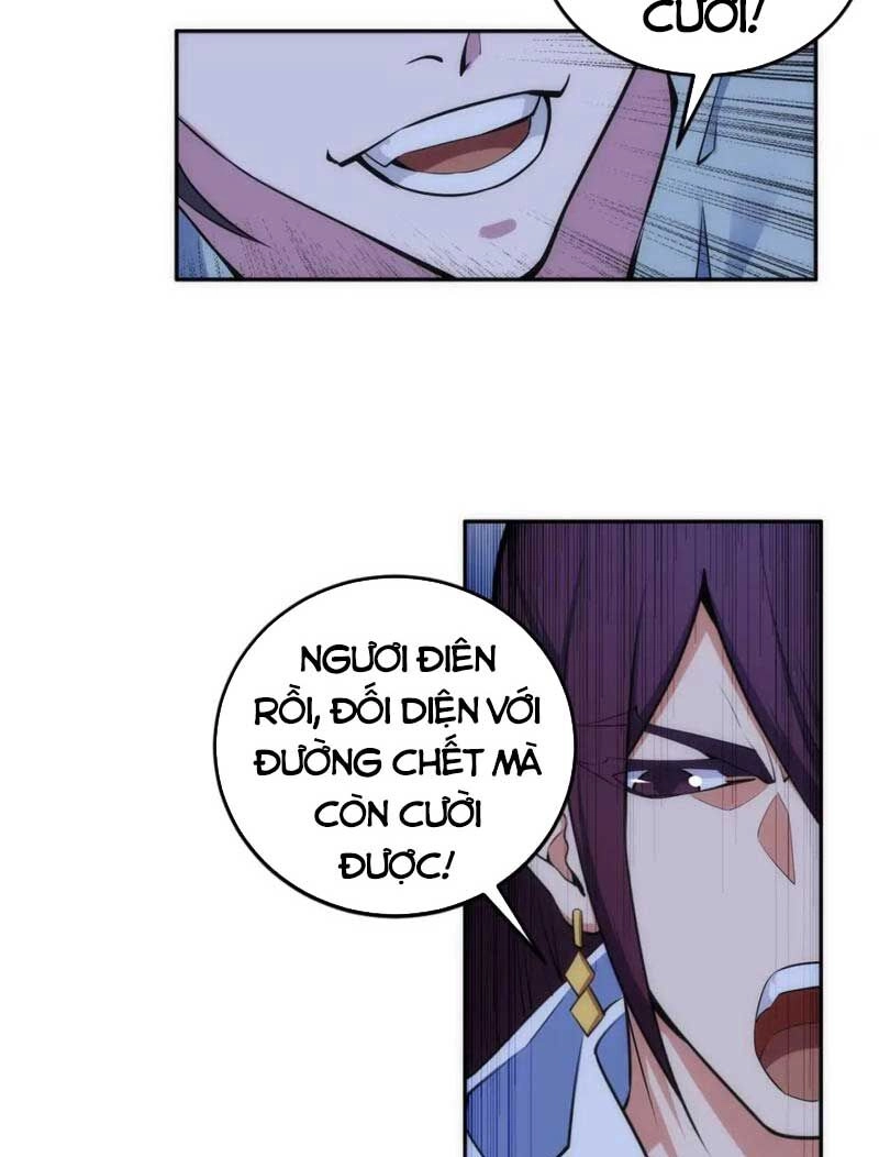 Vạn Cổ Thần Đế Chapter 94 - 24