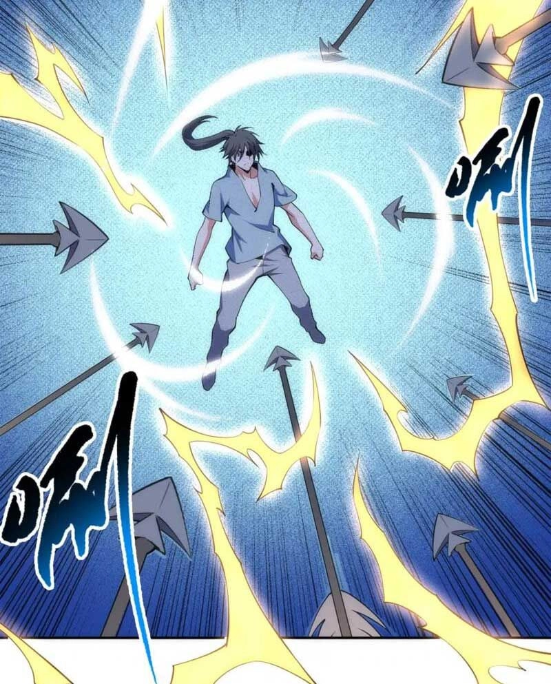 Vạn Cổ Thần Đế Chapter 94 - 31