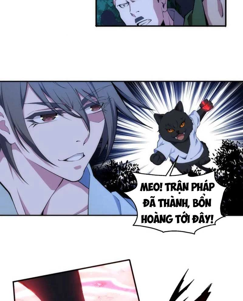 Vạn Cổ Thần Đế Chapter 94 - 40