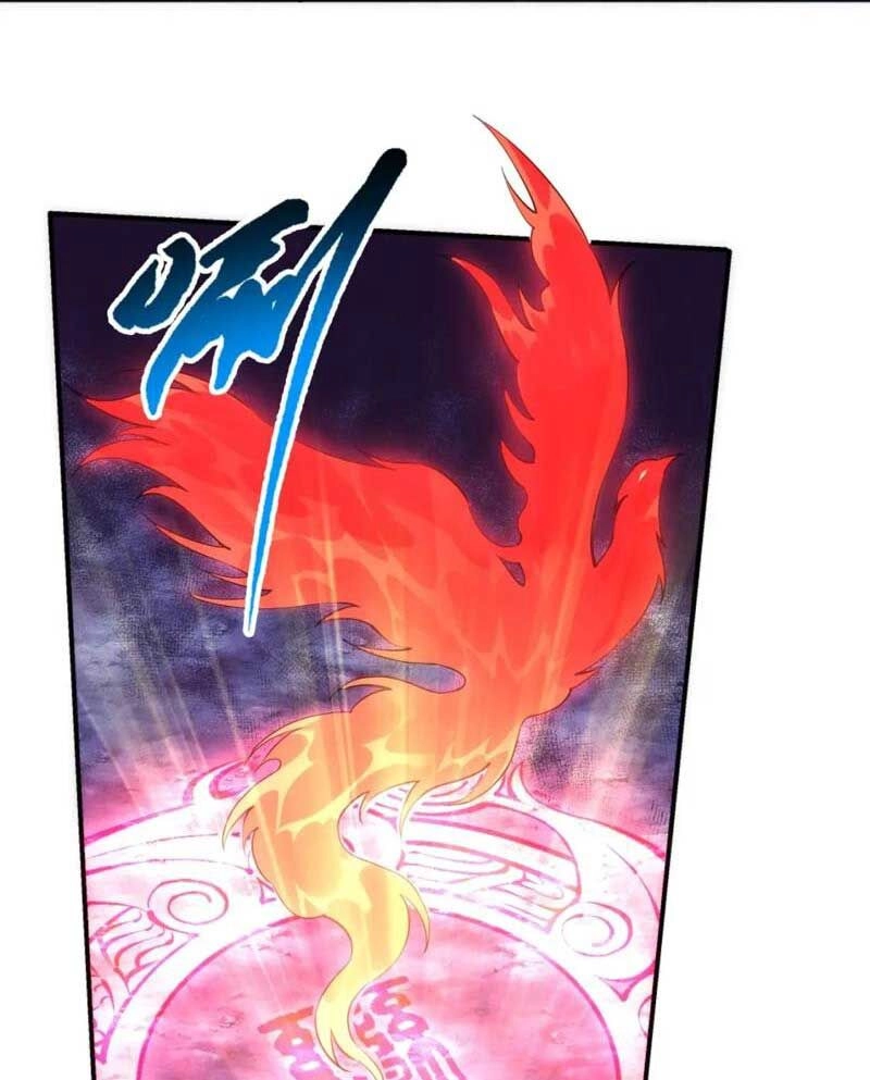 Vạn Cổ Thần Đế Chapter 94 - 44