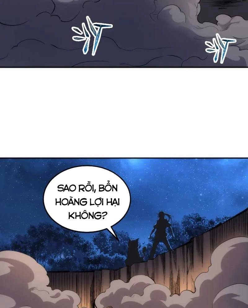 Vạn Cổ Thần Đế Chapter 94 - 50