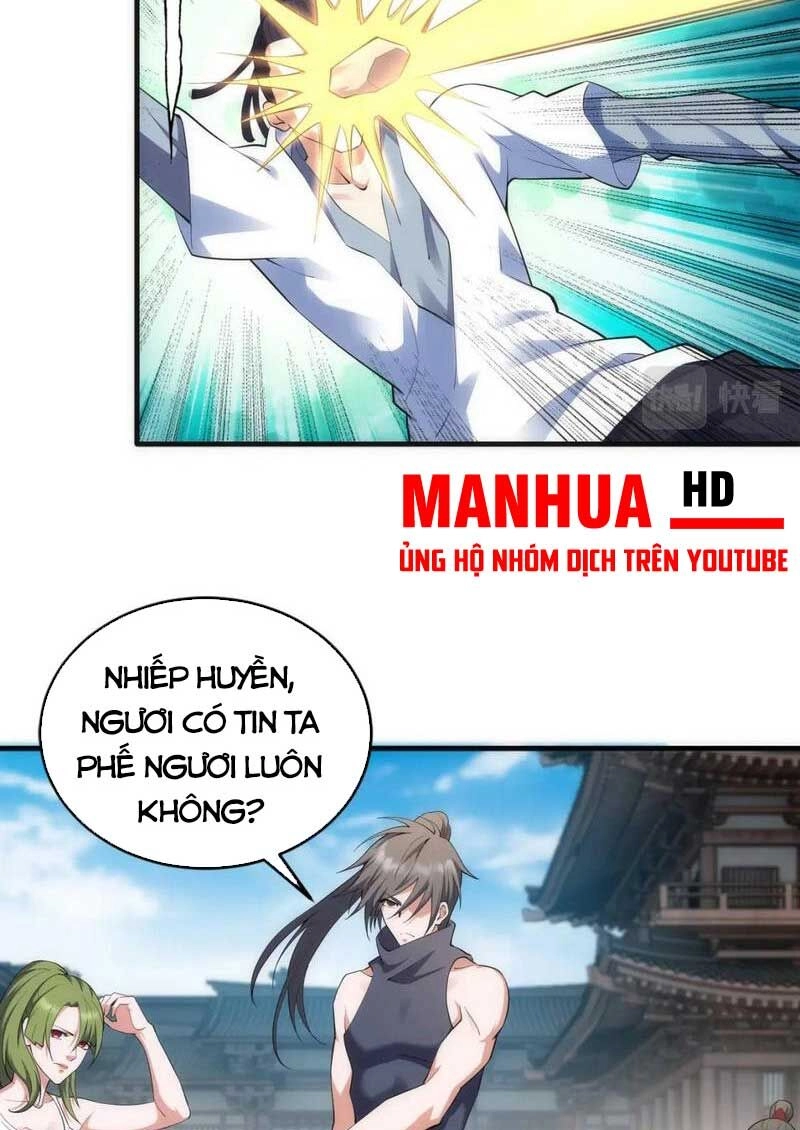 Vạn Cổ Thần Đế Chapter 68 - 5