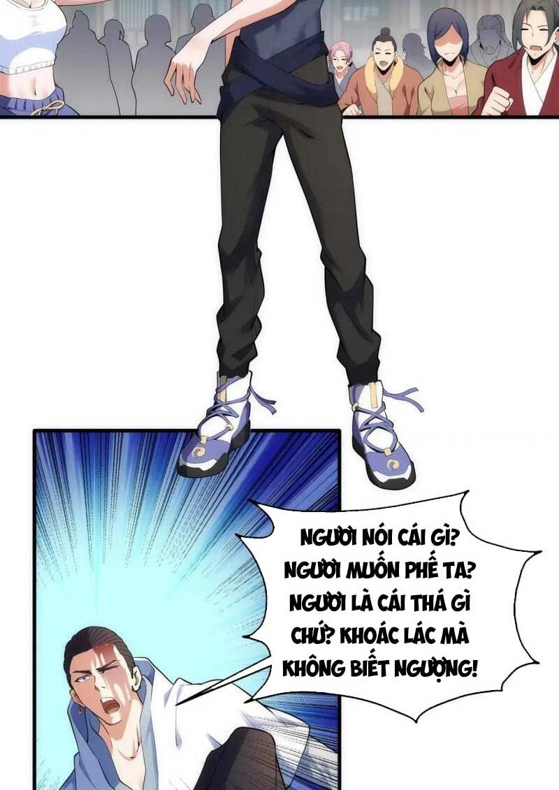 Vạn Cổ Thần Đế Chapter 68 - 6