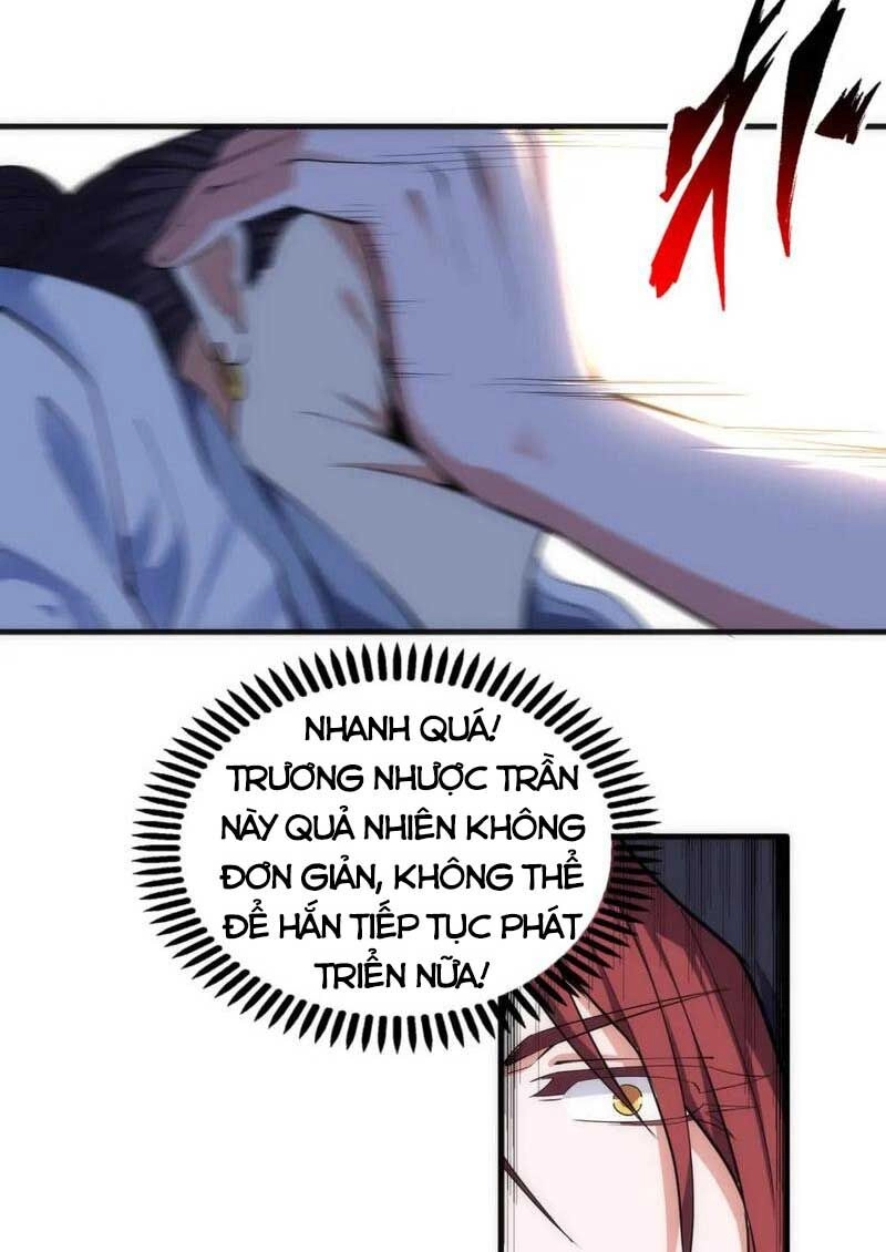 Vạn Cổ Thần Đế Chapter 68 - 9