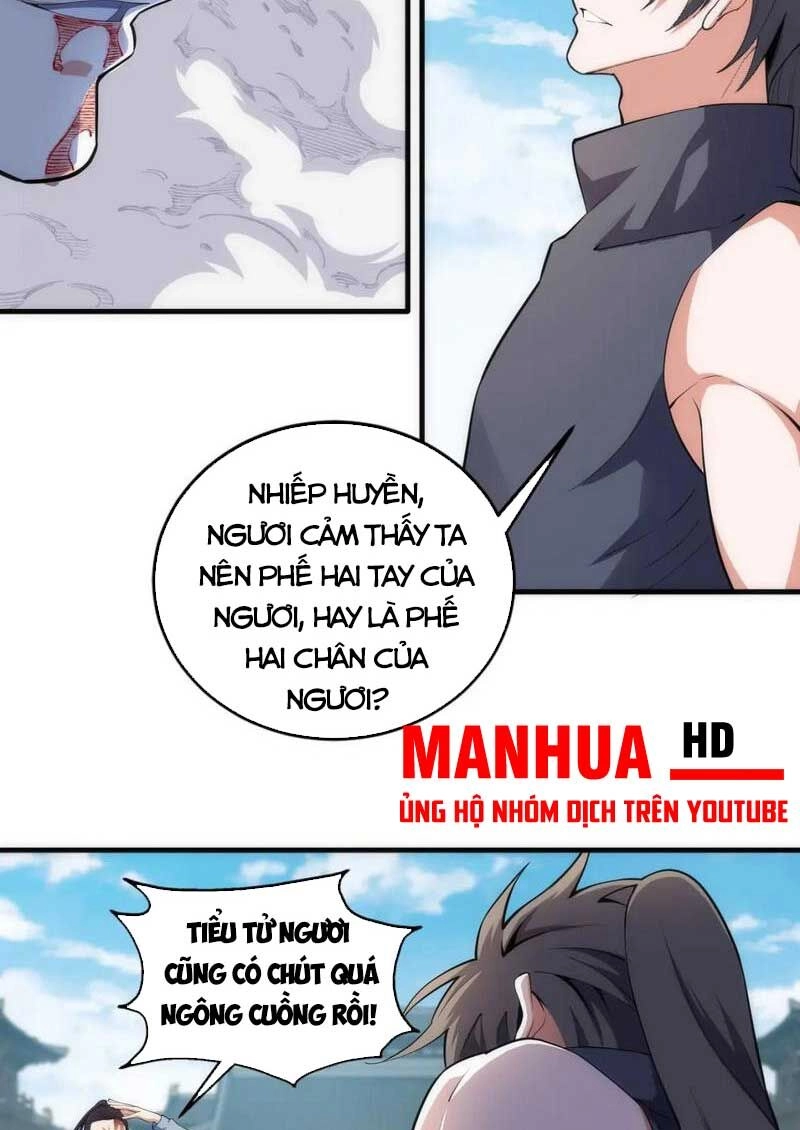 Vạn Cổ Thần Đế Chapter 68 - 18