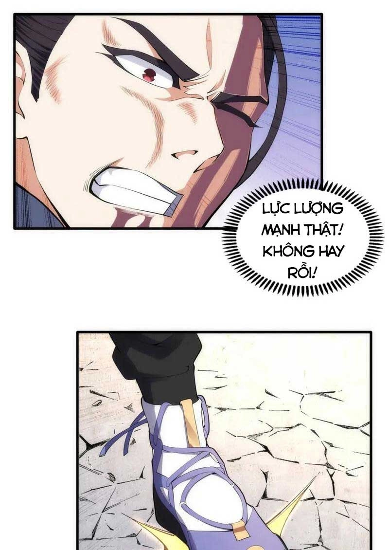 Vạn Cổ Thần Đế Chapter 68 - 23