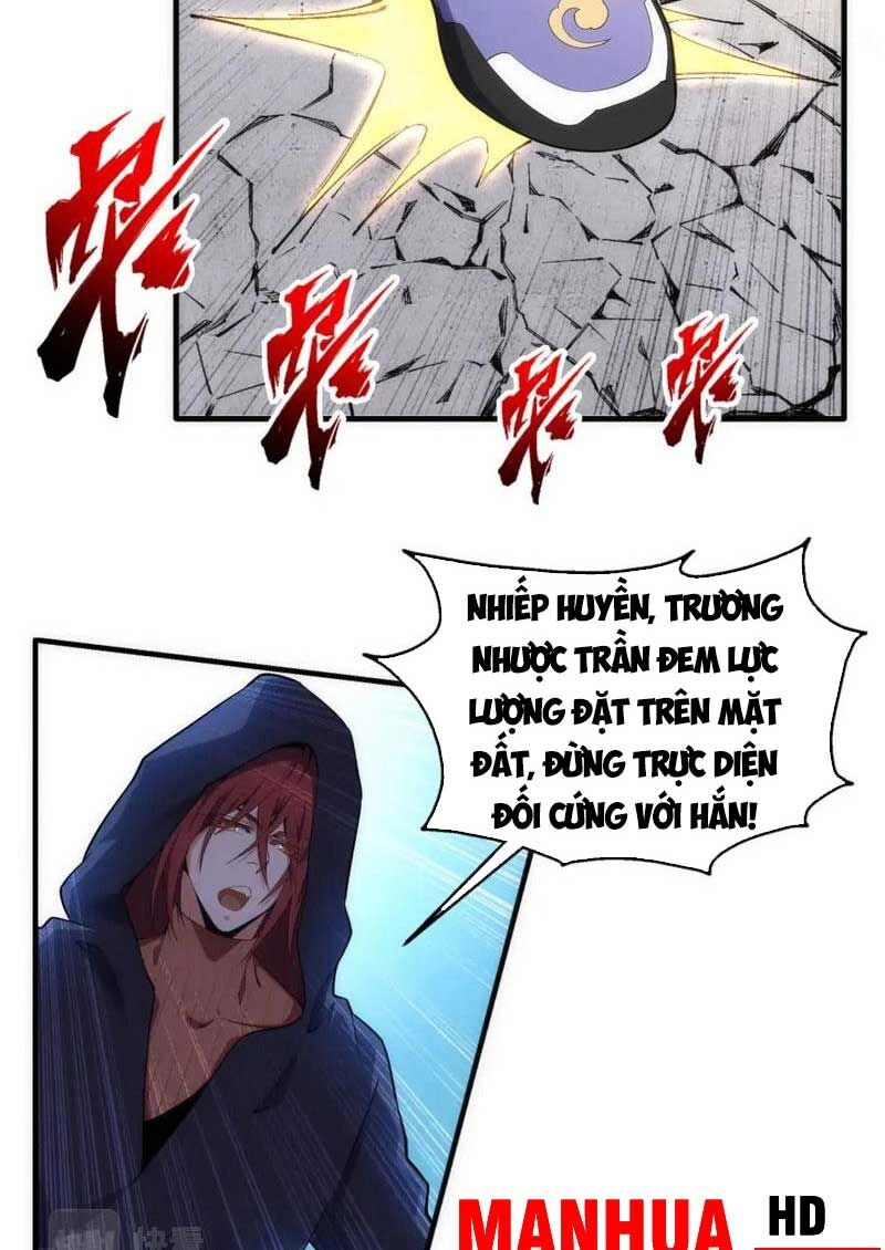 Vạn Cổ Thần Đế Chapter 68 - 24