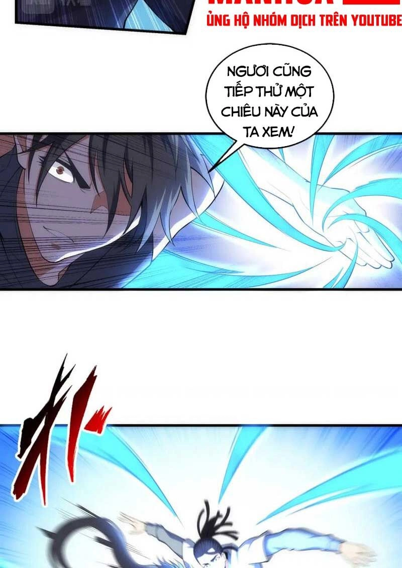 Vạn Cổ Thần Đế Chapter 68 - 25