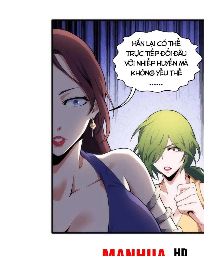 Vạn Cổ Thần Đế Chapter 68 - 28