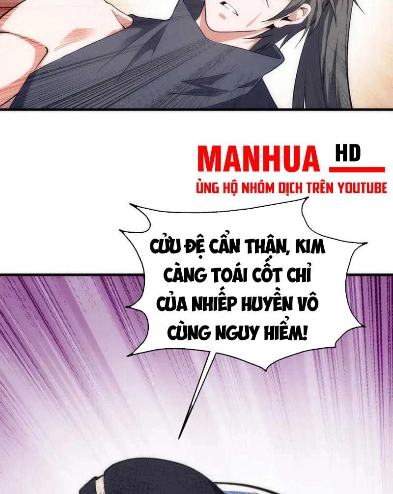 Vạn Cổ Thần Đế Chapter 68 - 35