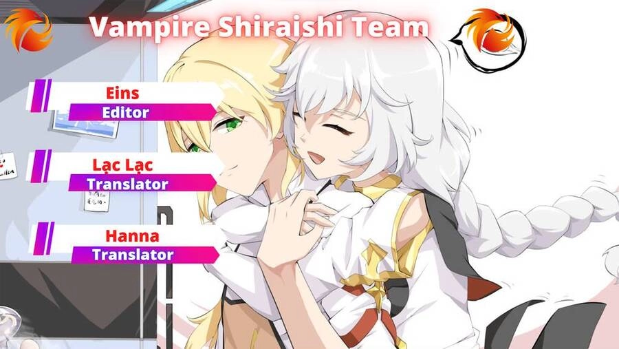 Bữa Ăn Ấm Lòng Với Người Mẹ Fennir Chapter 12.2 - 2