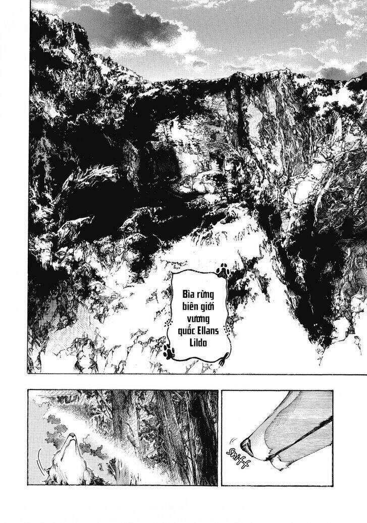 Bữa Ăn Ấm Lòng Với Người Mẹ Fennir Chapter 1 - 10