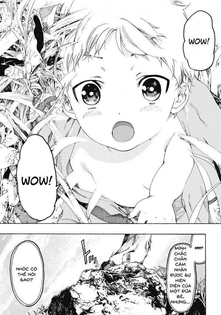 Bữa Ăn Ấm Lòng Với Người Mẹ Fennir Chapter 1 - 13