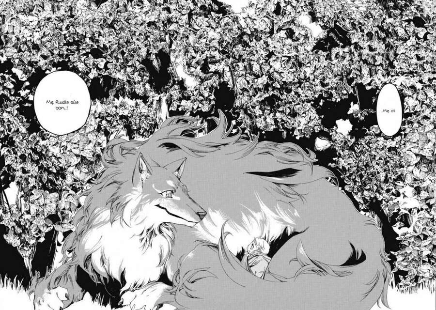 Bữa Ăn Ấm Lòng Với Người Mẹ Fennir Chapter 1 - 25